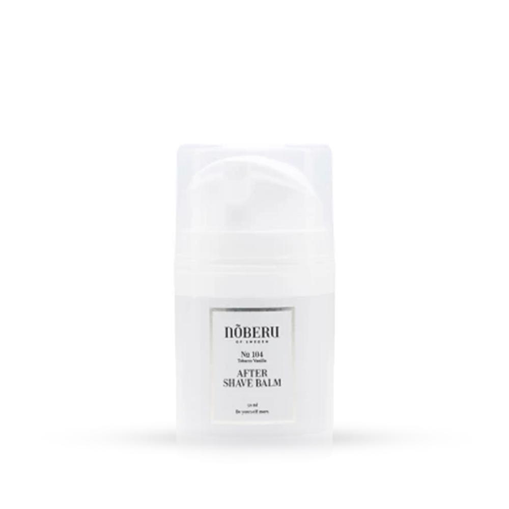 Balsam - Noberu - Tobacco Vanilla - 50 ml
