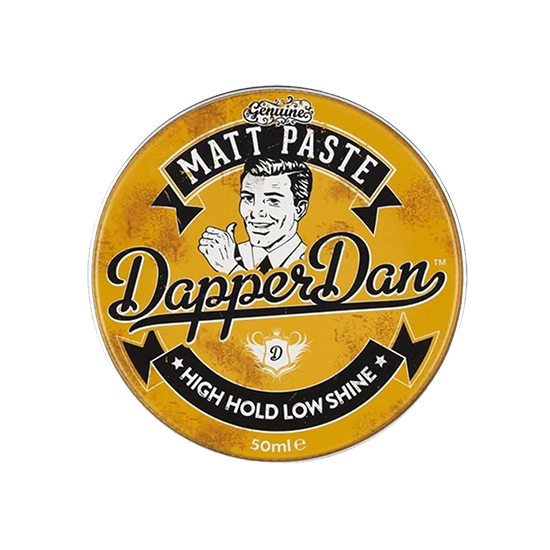 Set Cadou pentru Barbierit Dapper Dan Shave Duo