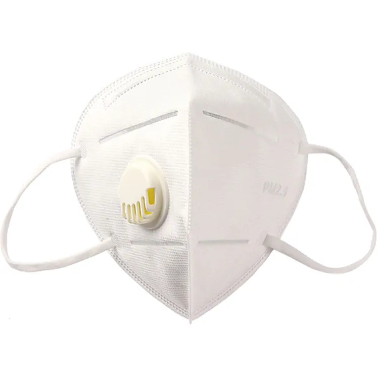 Masca de Protectie cu Filtru KN95 GB2626-2006, EN149:2001+A1:2009