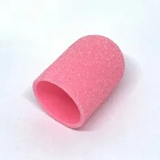 Smirghel Freza Electrica 16 x 25 mm - 180 1 buc, Pink