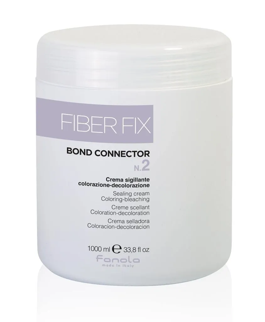 Masca de Par Fanola Fiber Fix Bond Connector 1000 ml