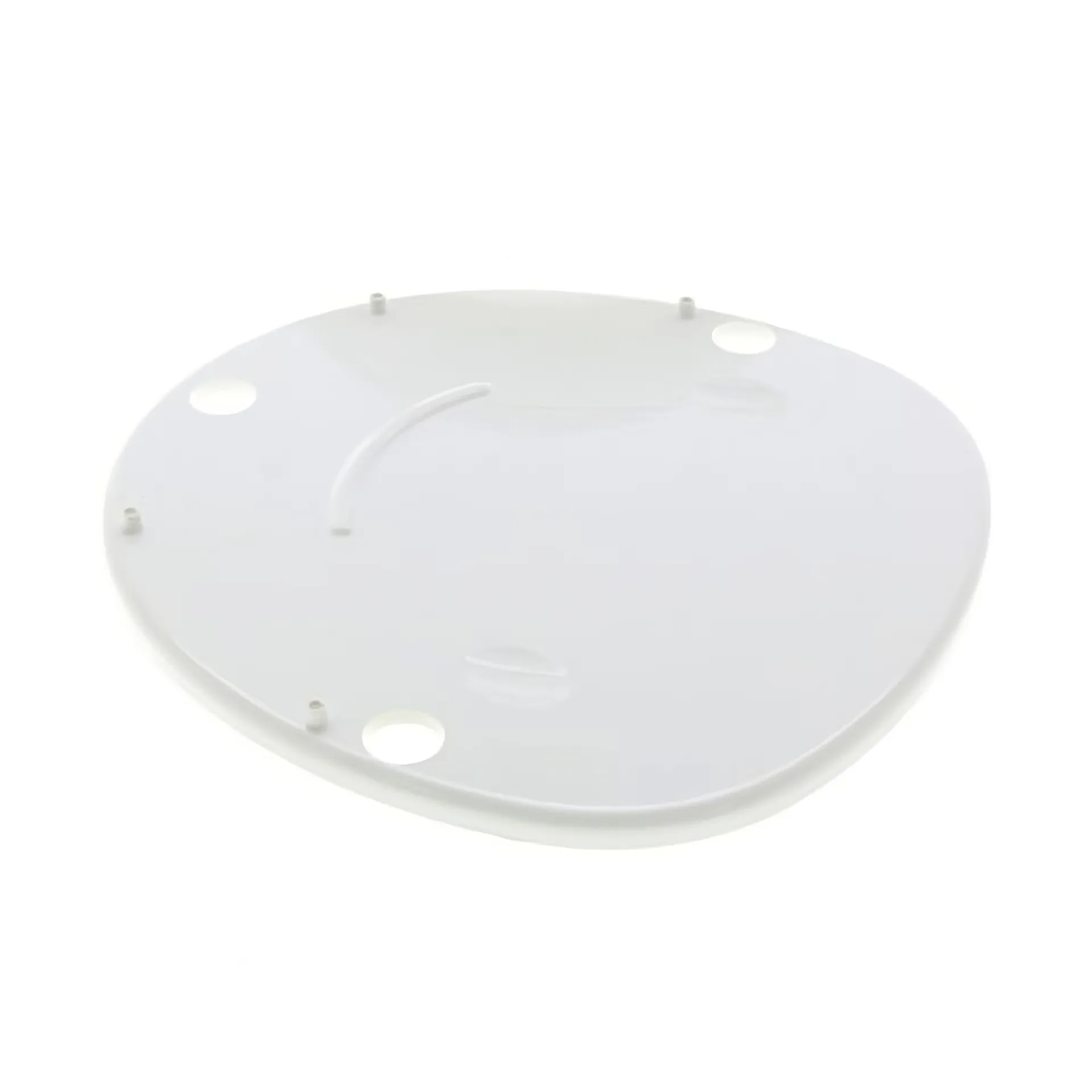 Lampa Unghii LED / UV Global Fashion G1 48W, White