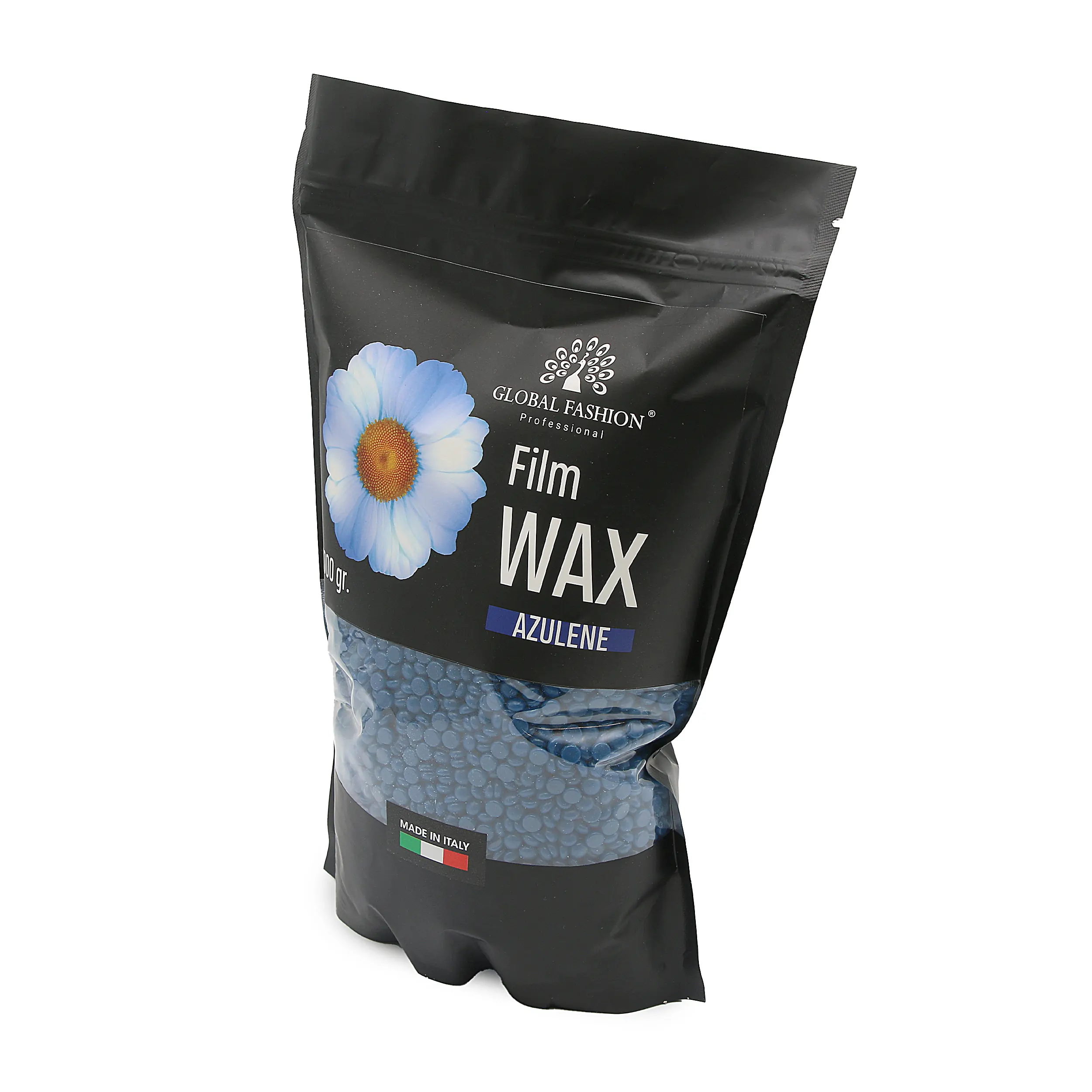 Ceara Epilatoare Granule Film Wax, Azulene, 1000 gr