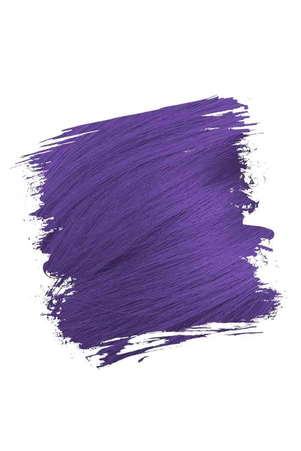 Vopsea Semipermanenta Crazy Color Violette No. 43 - 100 ml
