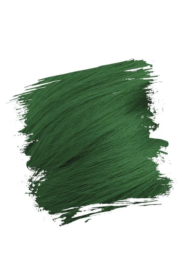 Vopsea Semipermanenta Crazy Color Pine Green No. 46 - 100 ml