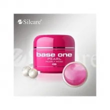 Gel UV Color Base One 5 g Pearl pearly-rose-05 - 1