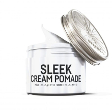 Ceara de Par Immortal Cream Sleek - 100 ml