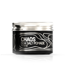 Ceara de Par - Immortal - Chaos - Sea Salt Pomade - 100 ml