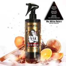After Shave Colonie Immortal One Million 500 ml