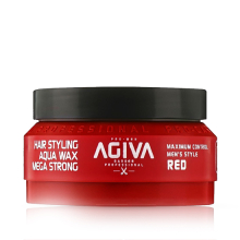 Ceara lucioasa - AGIVA  05 - Red - 90 ml