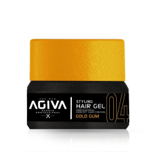 Gel de par - AGIVA - Gum Gold - 200 ml