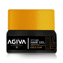Gel de par - AGIVA - Gum Gold - 700 ml