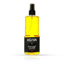 After shave colonie AGIVA - Desert -  400 ml