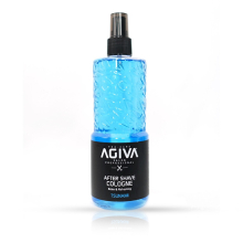 After shave colonie AGIVA - Tsunami -  400 ml