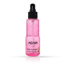 Serum pentru par - AGIVA - Amino Keratin - 100 ml