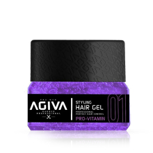 Gel de par - AGIVA - Purple - 200 ml