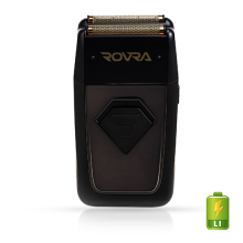 Aparat de Ras fara Fir Rovra X-Shave V2, 8800 rpm