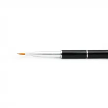 Pensula pentru Gel Nr. 8 - Black