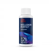 Oxidant de Par 12%, 40 vol, Wella Welloxon Perfect, 60 ml