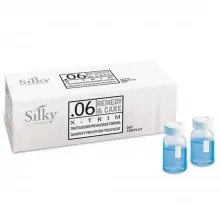 Tratament Antimatreata Silky X-Trim 10 x 10 ml