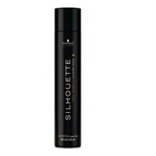 Schwarzkopf Professional Silhouette 750 ml Spray fixativ